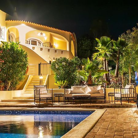 Casa Lusitania 19 Villa Фаро Екстериор снимка