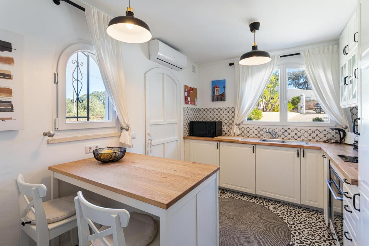 Casa Lusitania 19 Villa Фаро Екстериор снимка