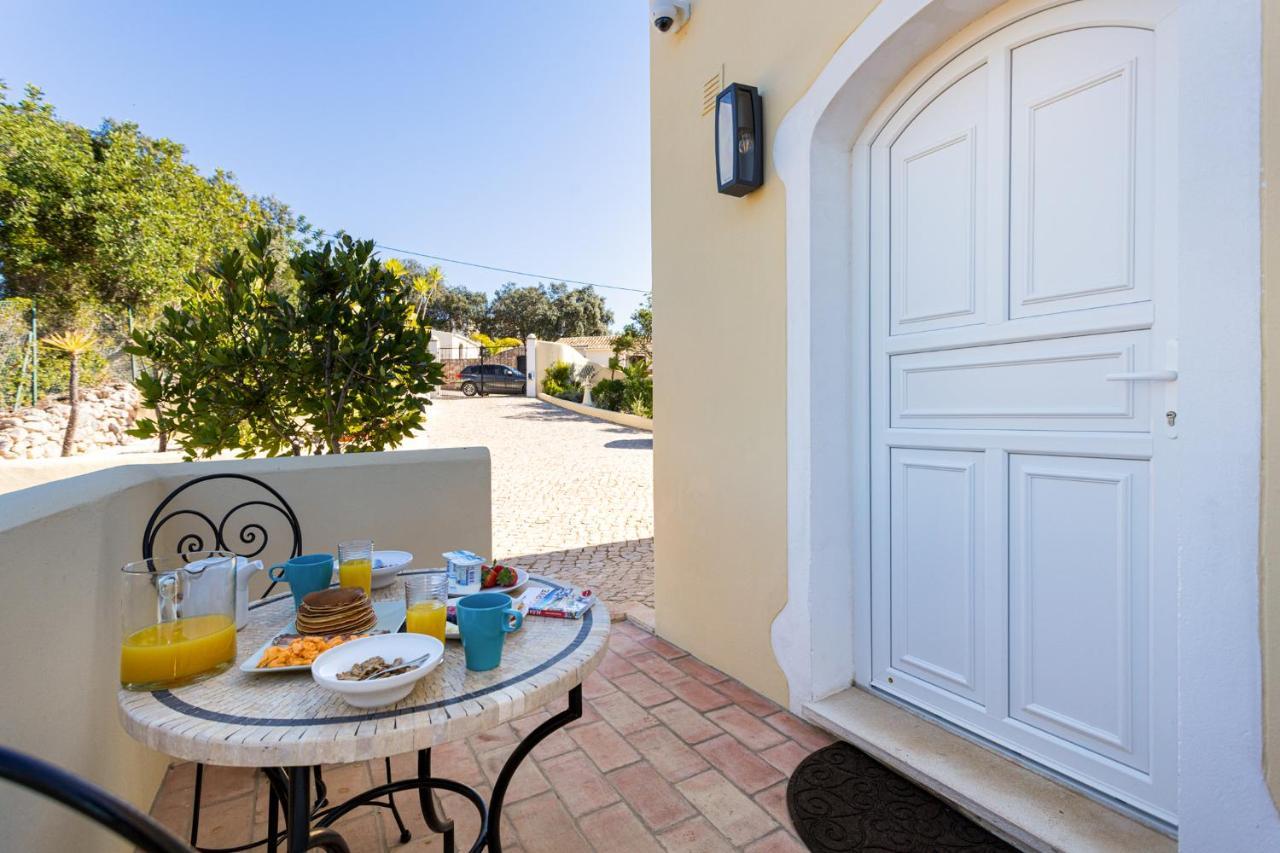 Casa Lusitania 19 Villa Фаро Екстериор снимка