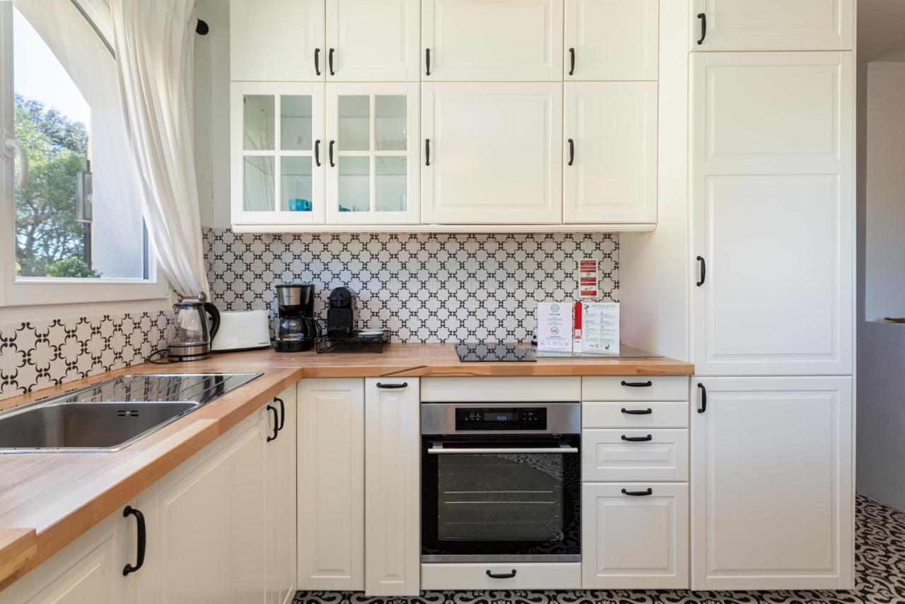 Casa Lusitania 19 Villa Фаро Екстериор снимка