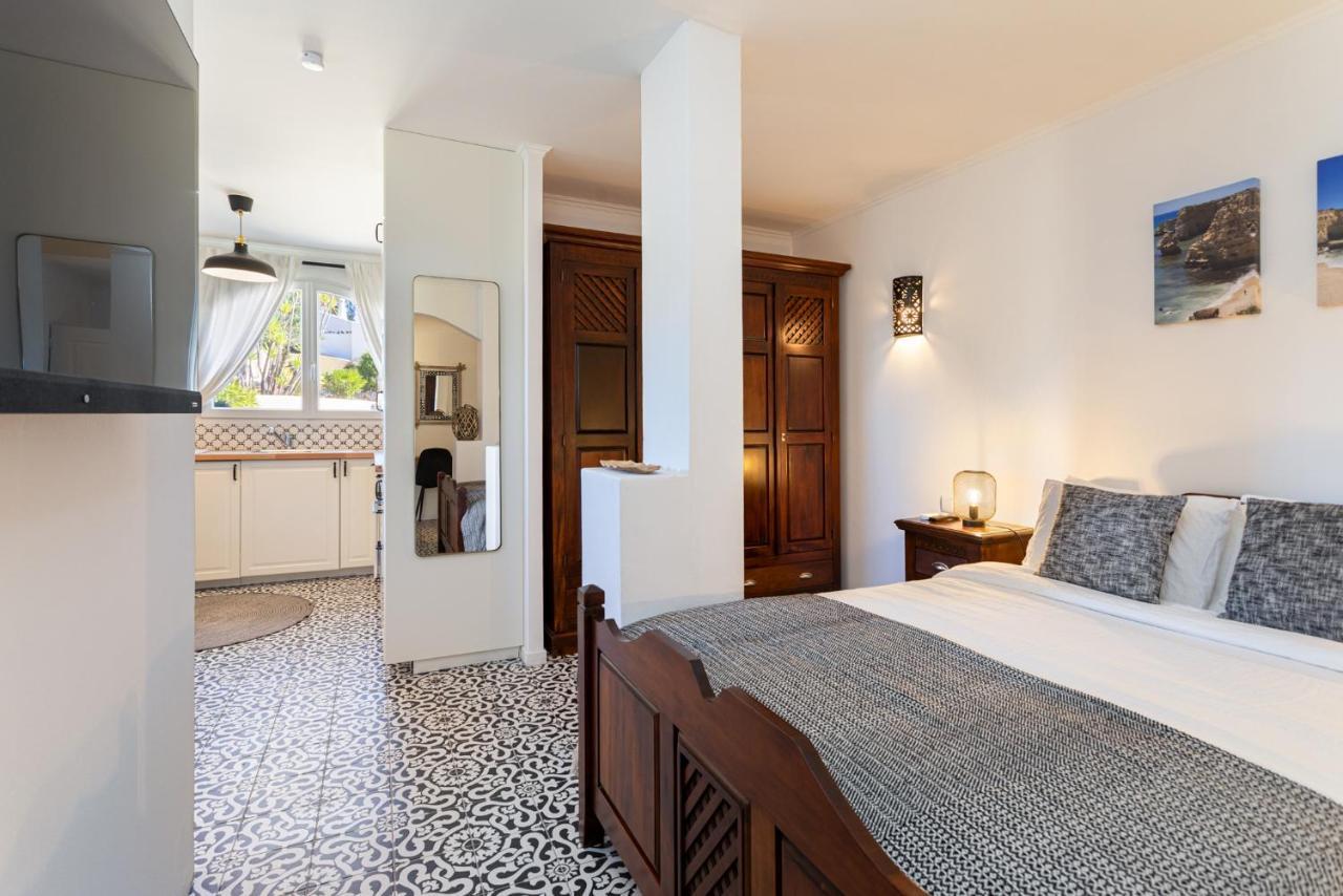 Casa Lusitania 19 Villa Фаро Екстериор снимка