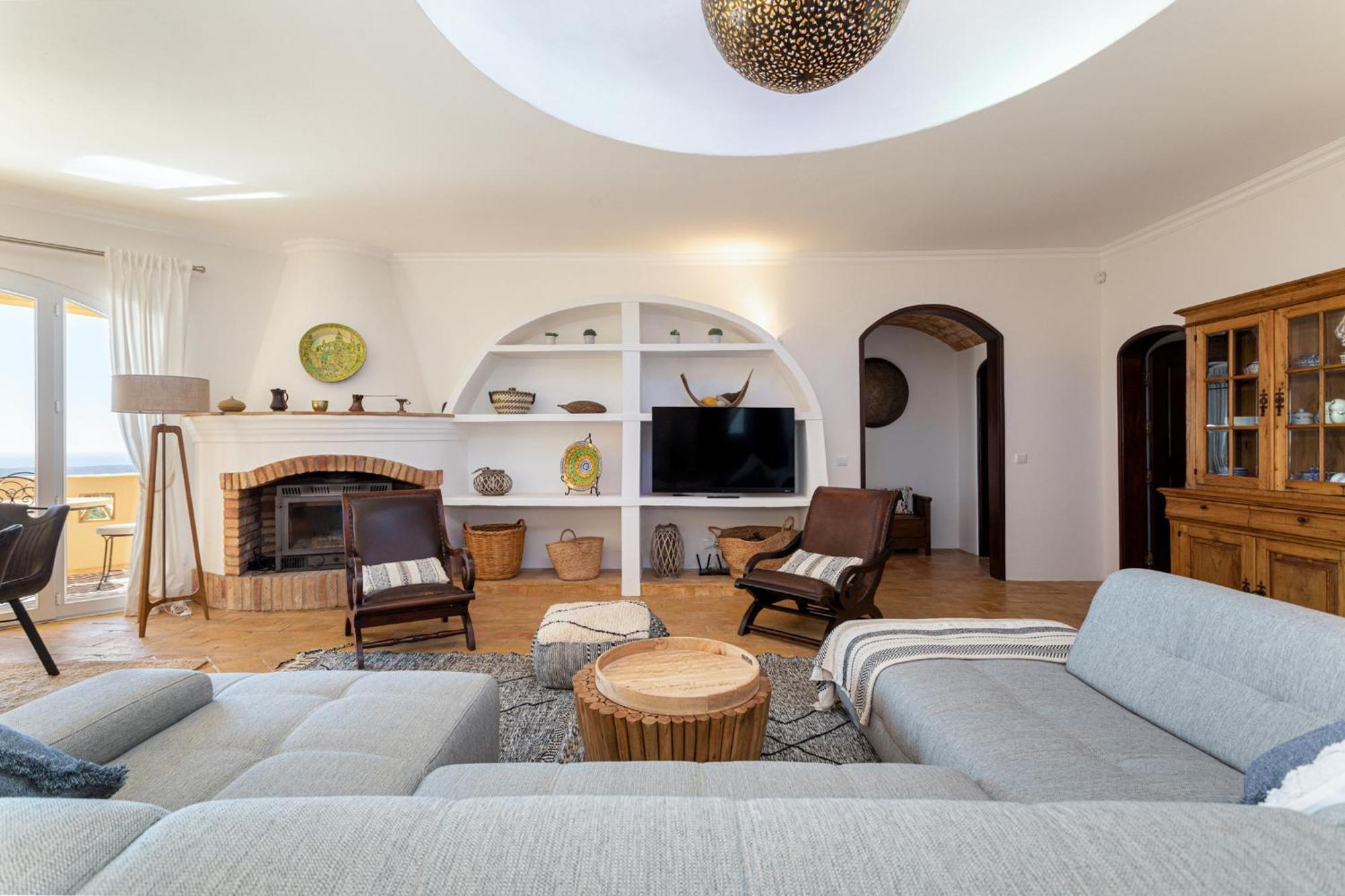 Casa Lusitania 19 Villa Фаро Екстериор снимка