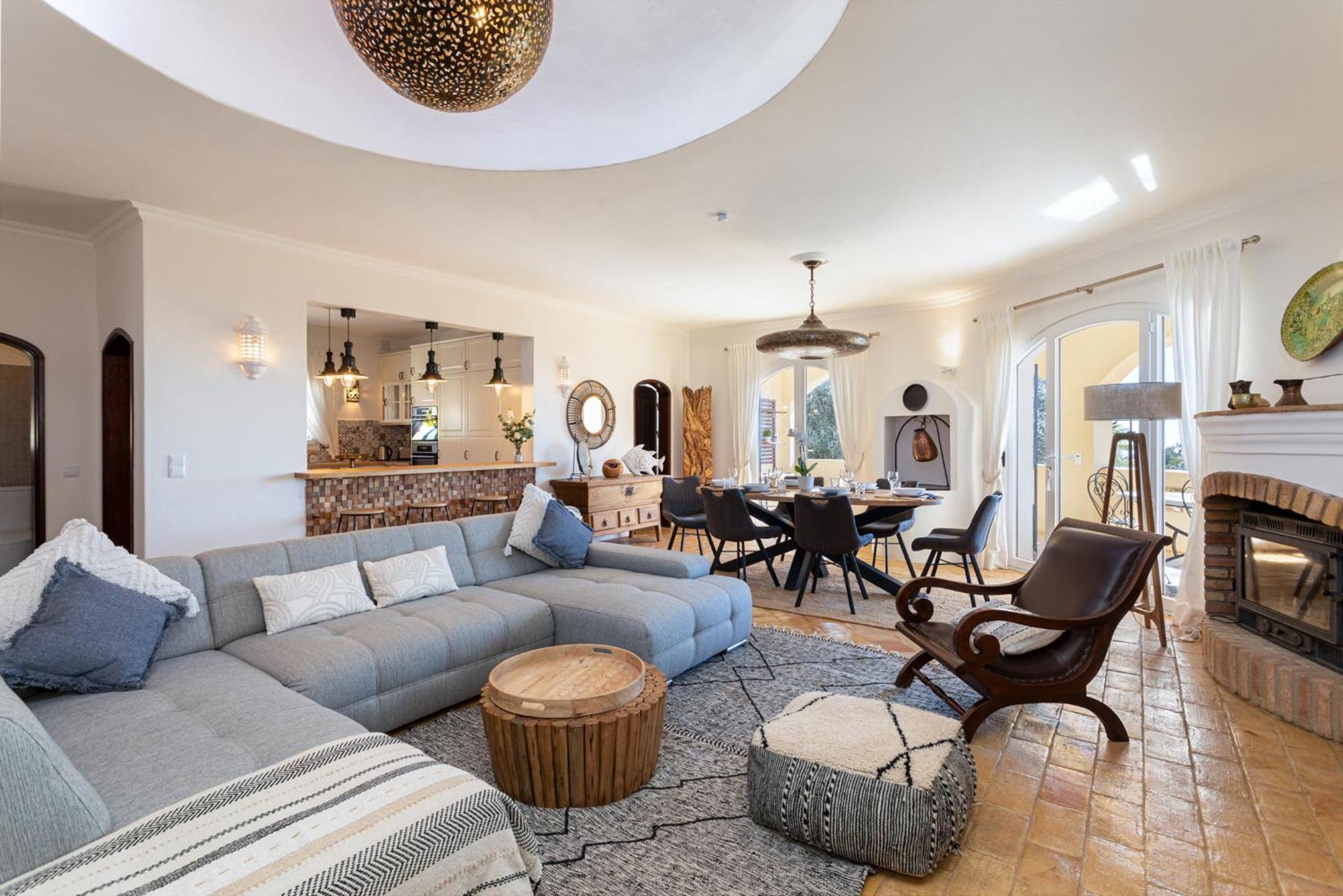 Casa Lusitania 19 Villa Фаро Екстериор снимка