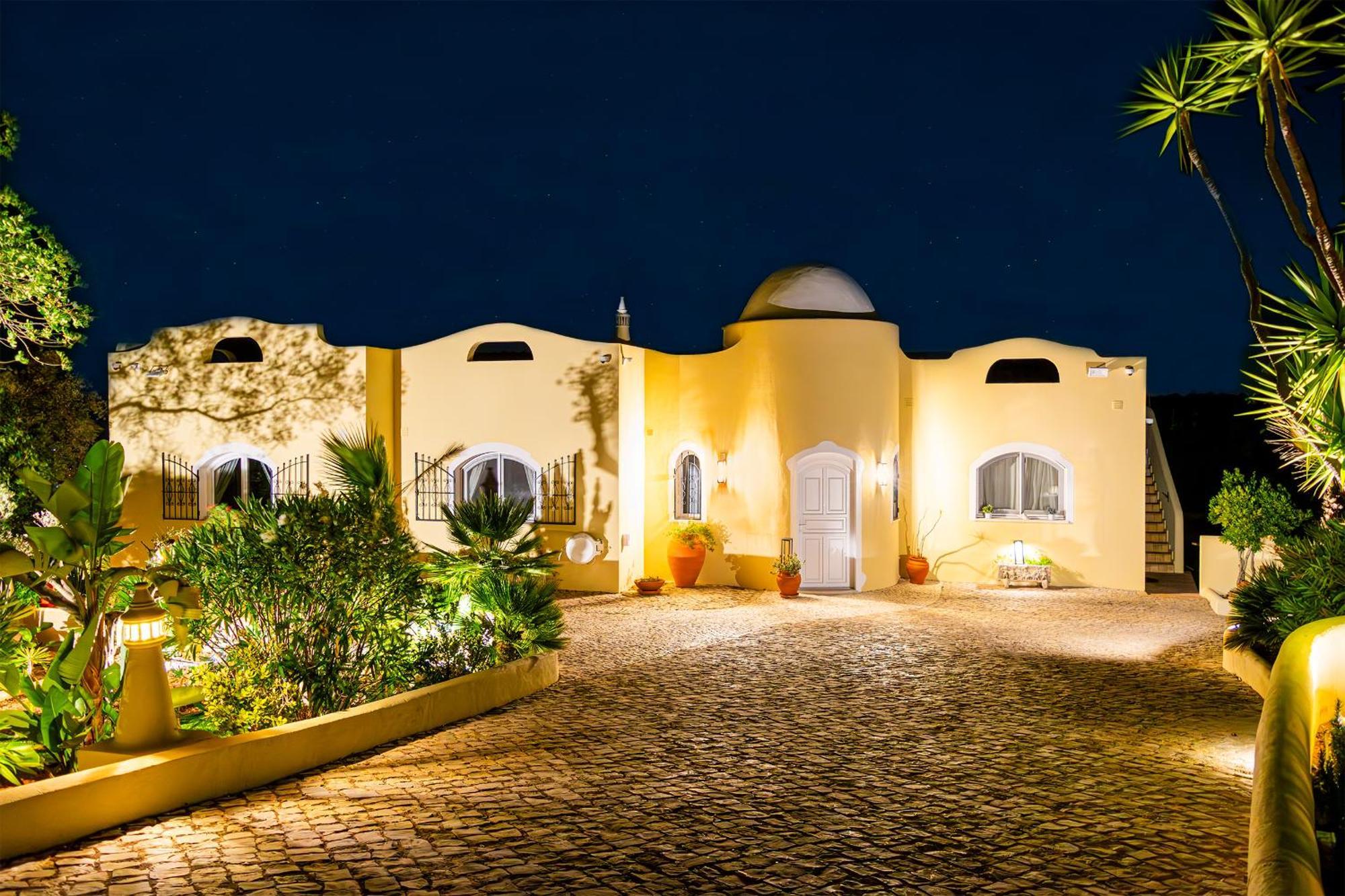 Casa Lusitania 19 Villa Фаро Екстериор снимка