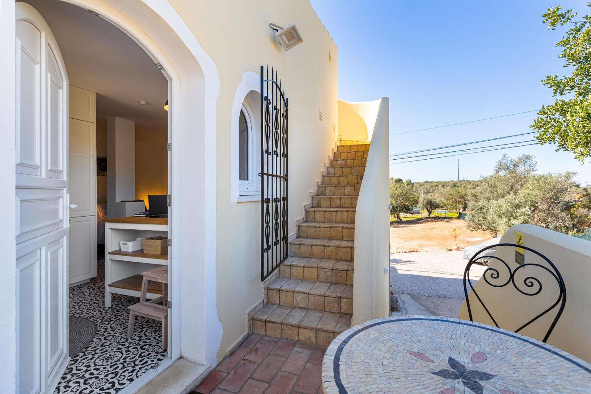 Casa Lusitania 19 Villa Фаро Екстериор снимка
