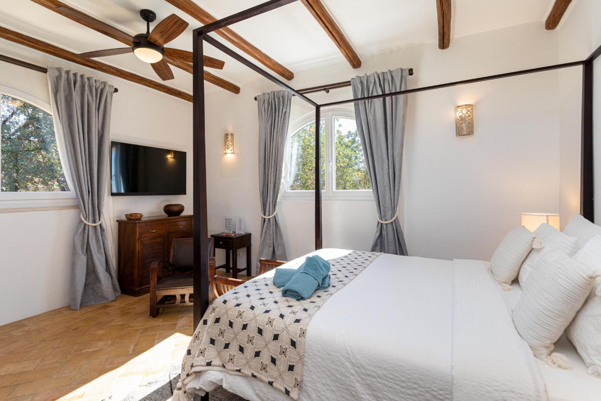 Casa Lusitania 19 Villa Фаро Екстериор снимка