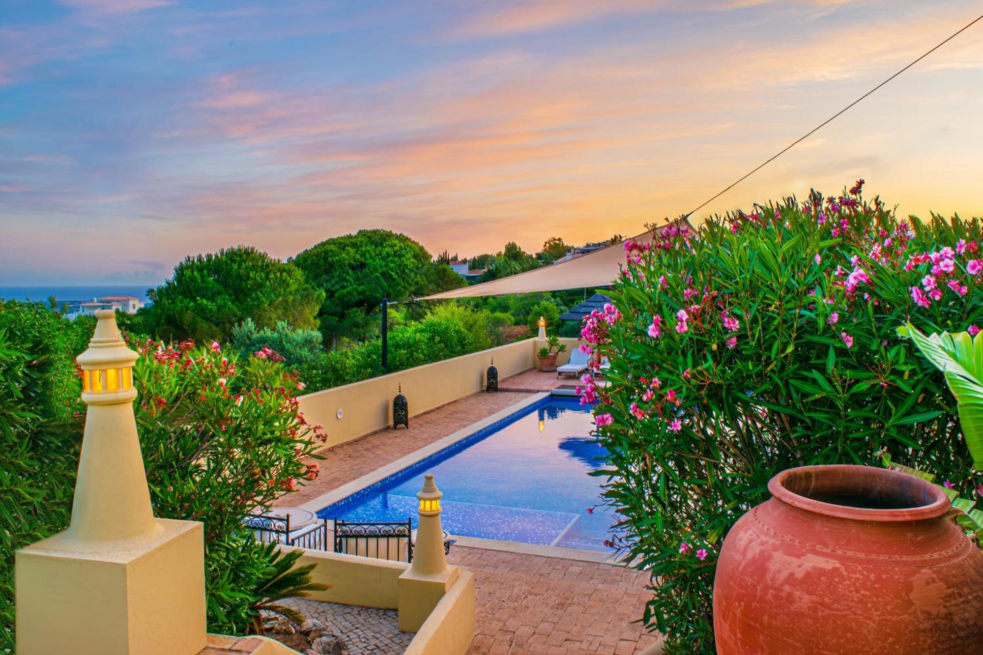 Casa Lusitania 19 Villa Фаро Екстериор снимка
