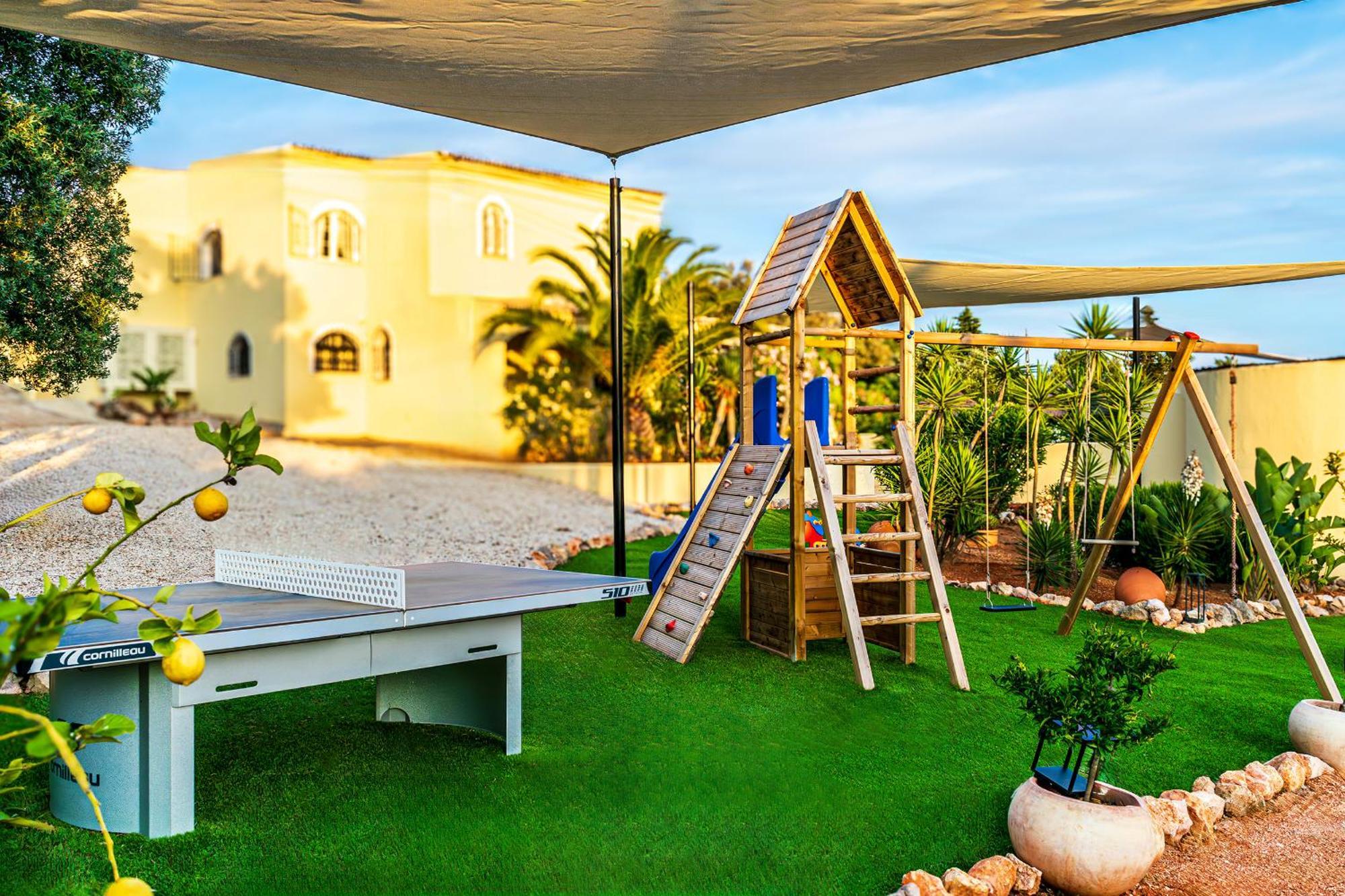 Casa Lusitania 19 Villa Фаро Екстериор снимка