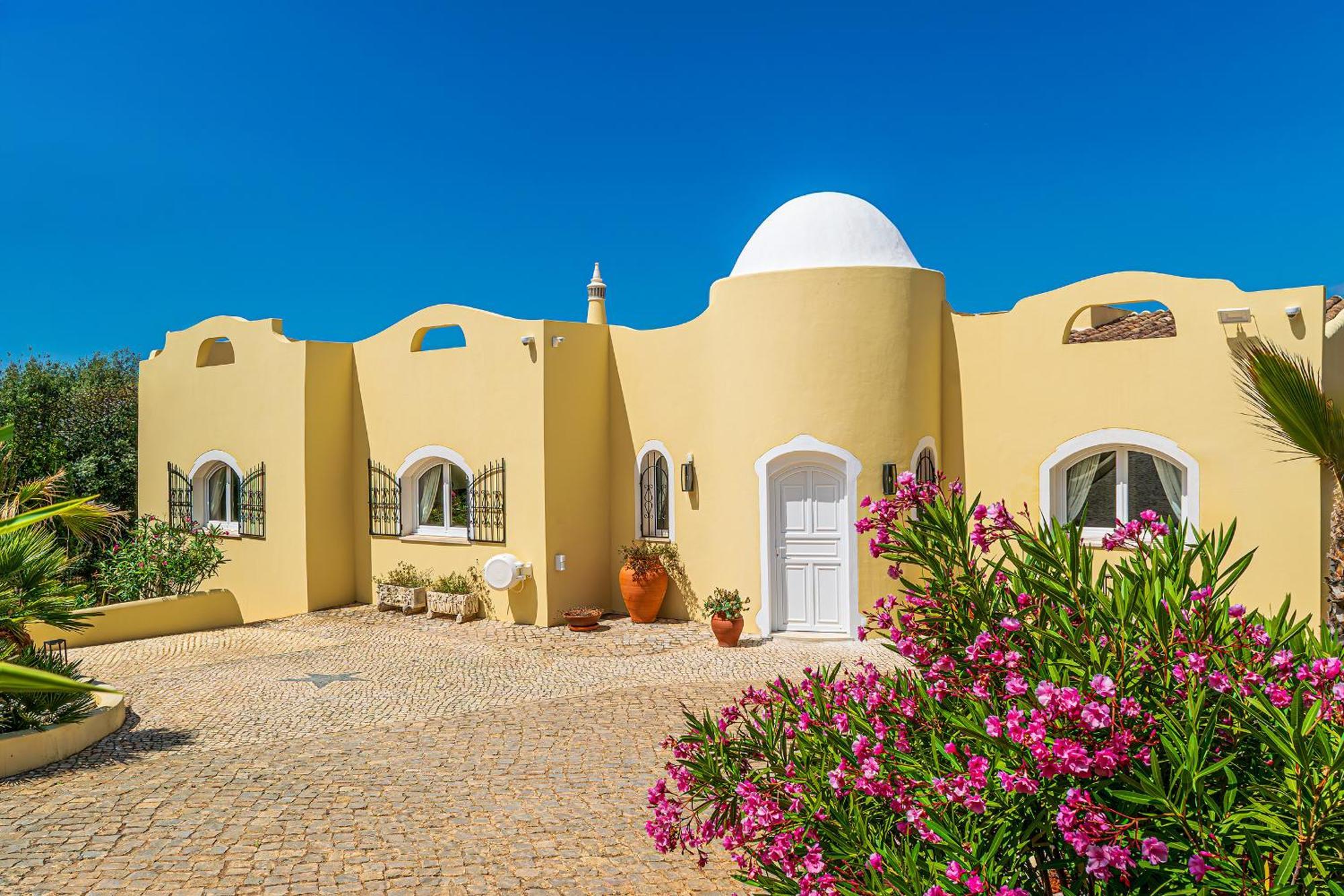 Casa Lusitania 19 Villa Фаро Екстериор снимка