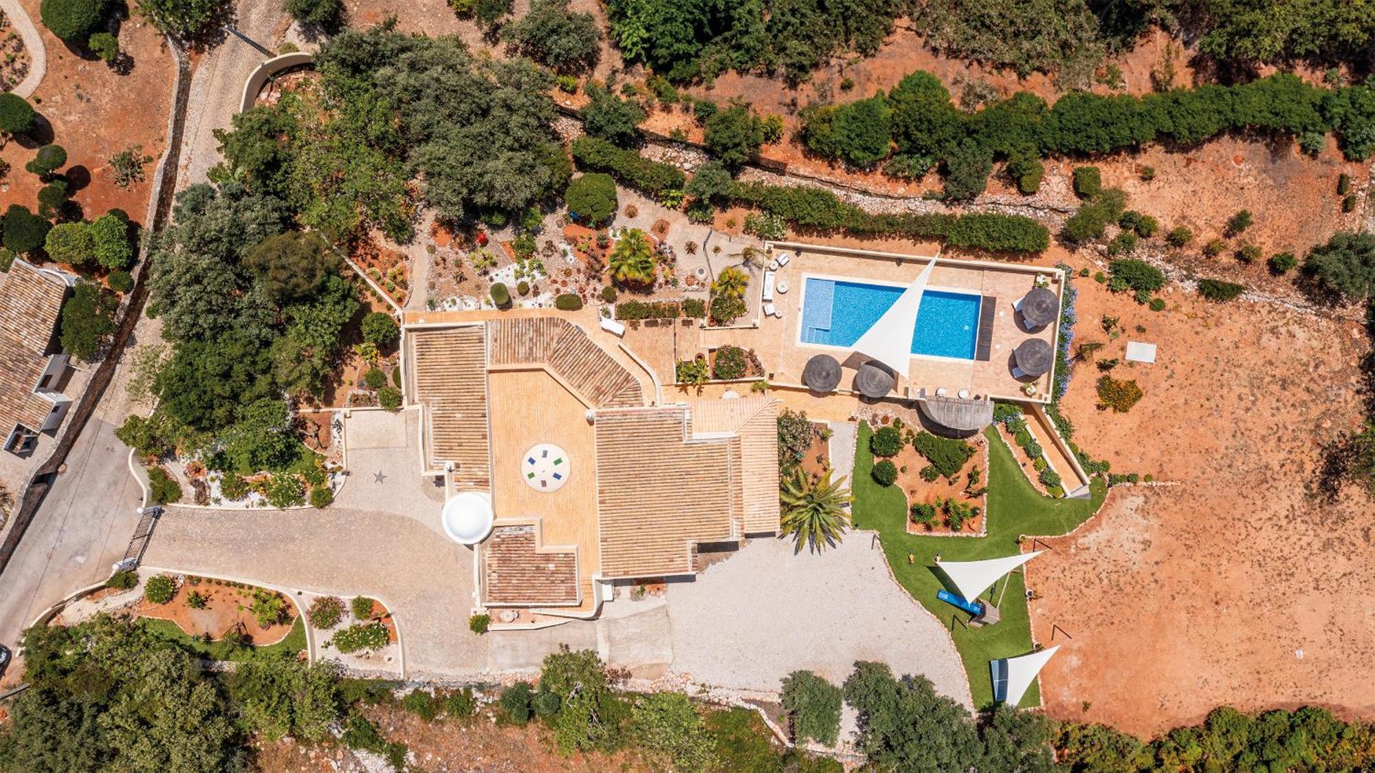 Casa Lusitania 19 Villa Фаро Екстериор снимка